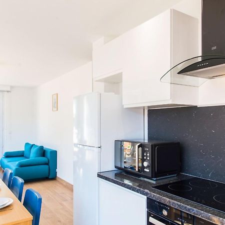 Appartement Gloria Marris à Menton Extérieur photo